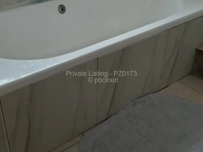 House for Sale in Chadcombe, Harare