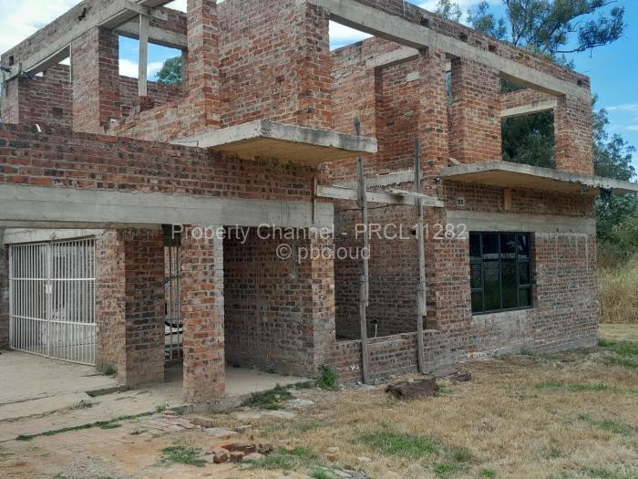 4 Bedroom House for Sale in Sentosa, Harare
