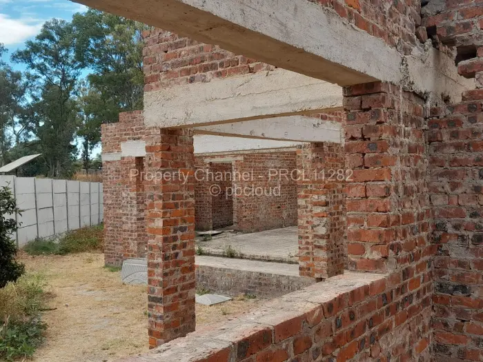 4 Bedroom House for Sale in Sentosa, Harare