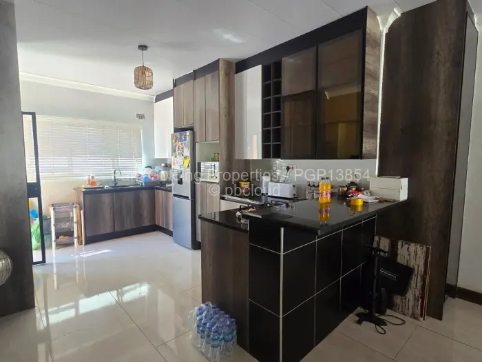 Townhouse/Cluster for Sale in Burnside, Bulawayo