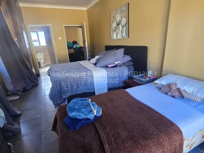 Townhouse/Cluster for Sale in Burnside, Bulawayo