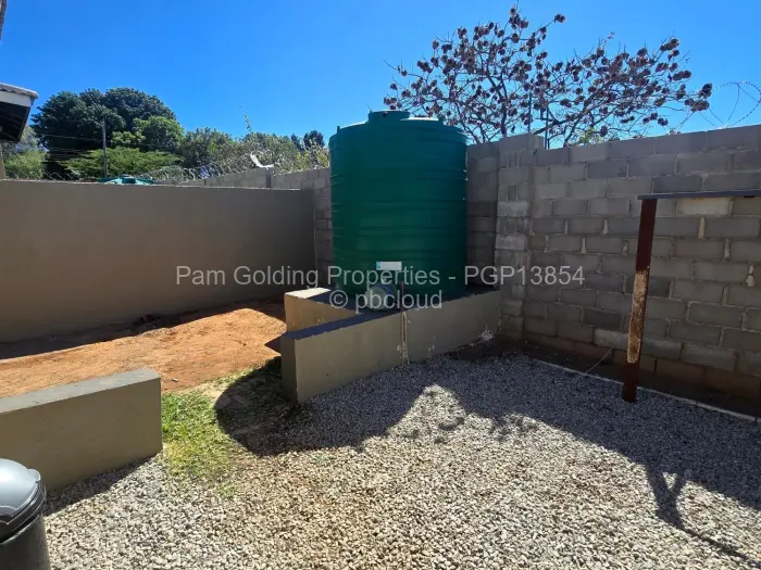 Townhouse/Cluster for Sale in Burnside, Bulawayo