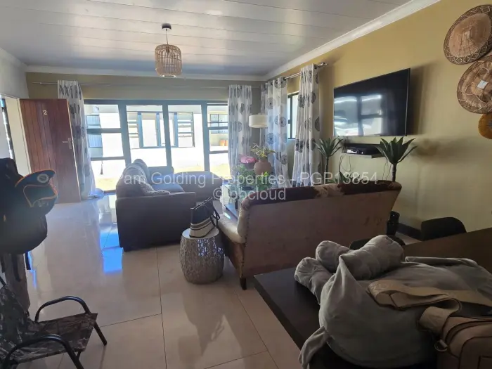 Townhouse/Cluster for Sale in Burnside, Bulawayo