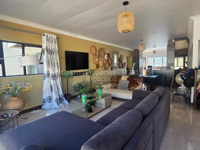 Townhouse/Cluster for Sale in Burnside, Bulawayo