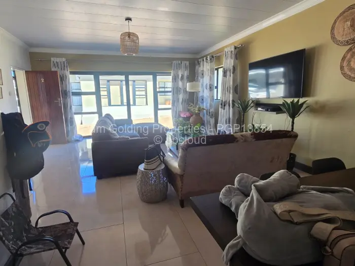 Townhouse/Cluster for Sale in Burnside, Bulawayo