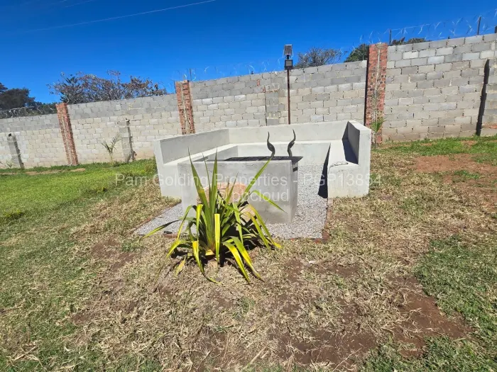 Townhouse/Cluster for Sale in Burnside, Bulawayo