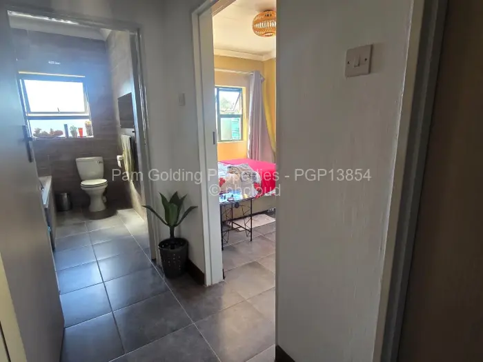 Townhouse/Cluster for Sale in Burnside, Bulawayo