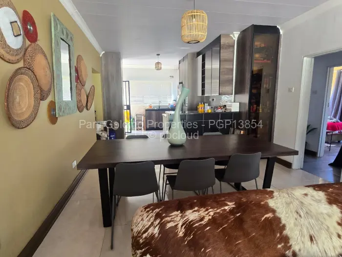 Townhouse/Cluster for Sale in Burnside, Bulawayo