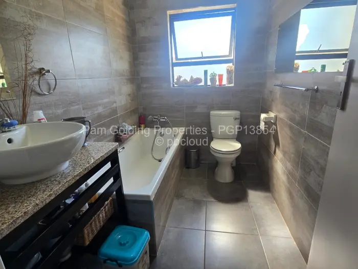 Townhouse/Cluster for Sale in Burnside, Bulawayo