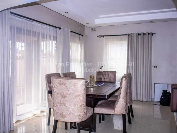 3 Bedroom House for Sale in Madokero Estates, Harare