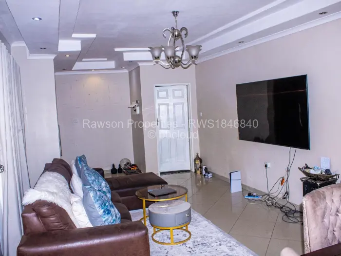 3 Bedroom House for Sale in Madokero Estates, Harare