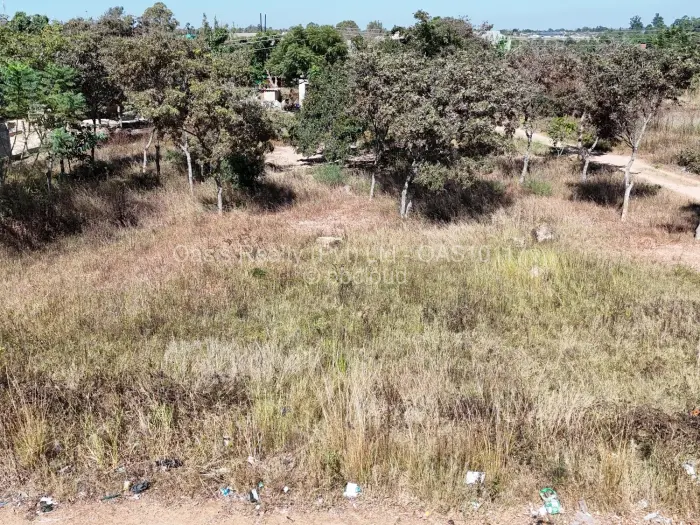 Residential Stand for Sale in Riverside, Ruwa