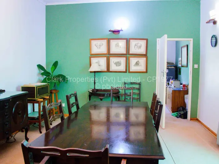 3 Bedroom House for Sale in Mornington, Kadoma