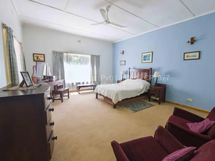 3 Bedroom House for Sale in Mornington, Kadoma