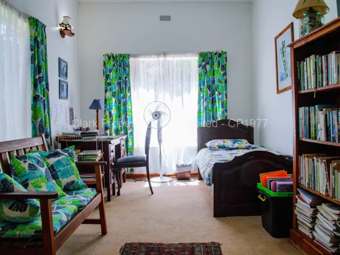 3 Bedroom House for Sale in Mornington, Kadoma