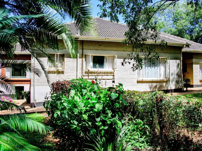 3 Bedroom House for Sale in Mornington, Kadoma