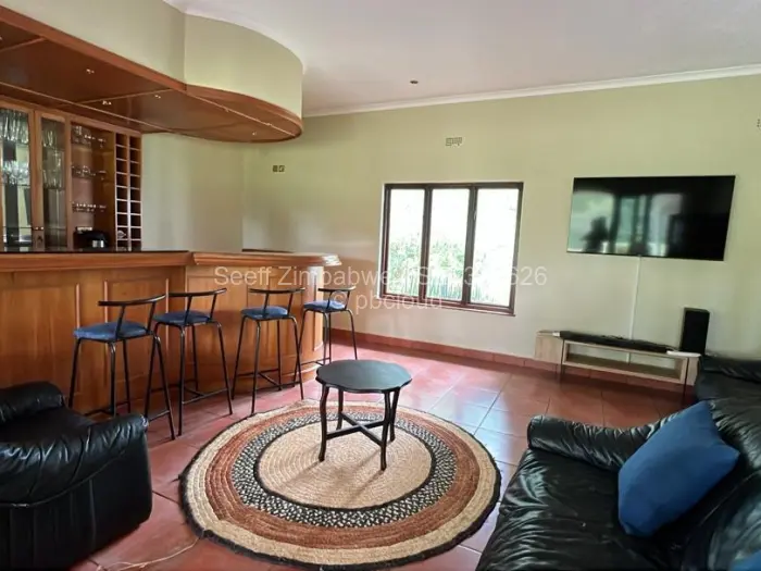 4 Bedroom House to Rent in Glen Lorne