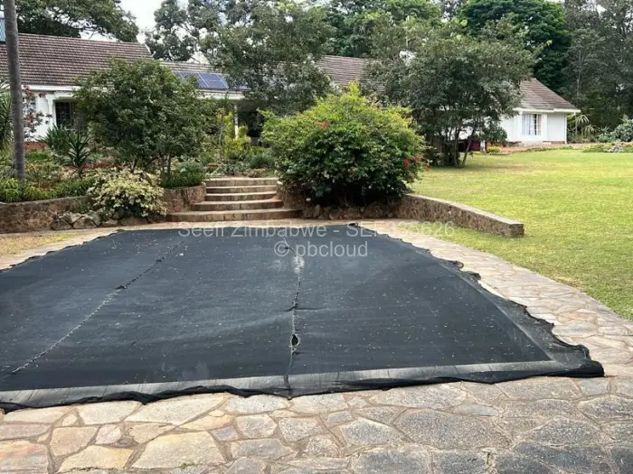 4 Bedroom House to Rent in Glen Lorne