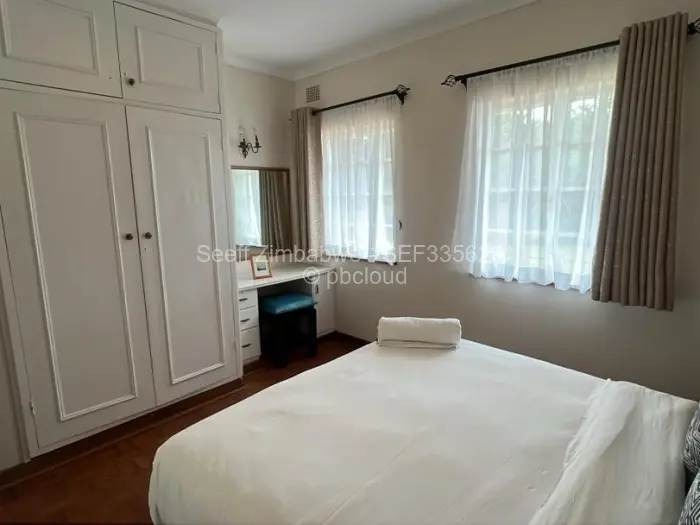 4 Bedroom House to Rent in Glen Lorne