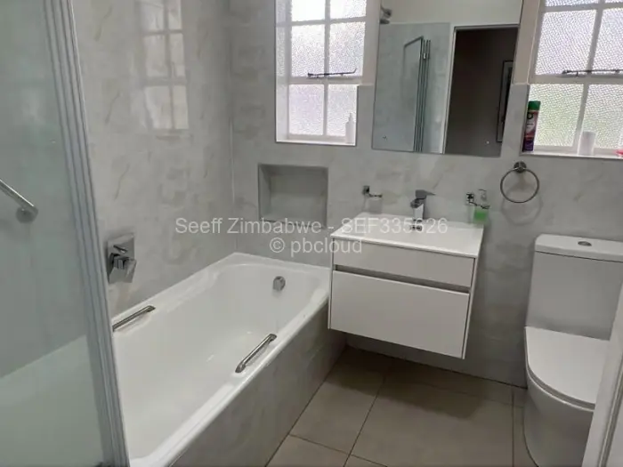 4 Bedroom House to Rent in Glen Lorne