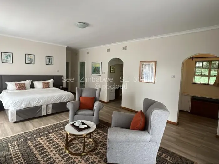 4 Bedroom House to Rent in Glen Lorne