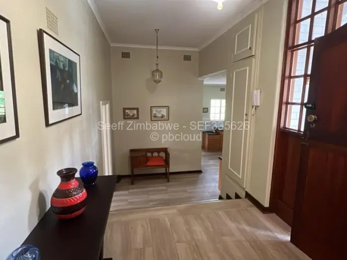 4 Bedroom House to Rent in Glen Lorne