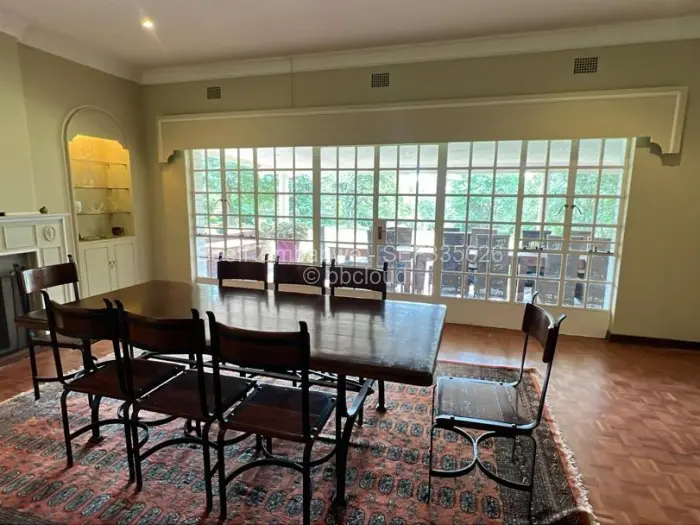 4 Bedroom House to Rent in Glen Lorne
