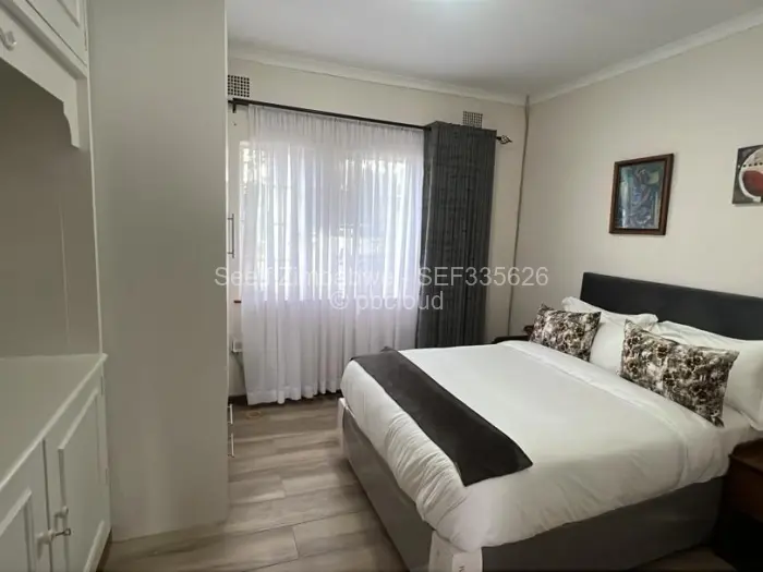 4 Bedroom House to Rent in Glen Lorne