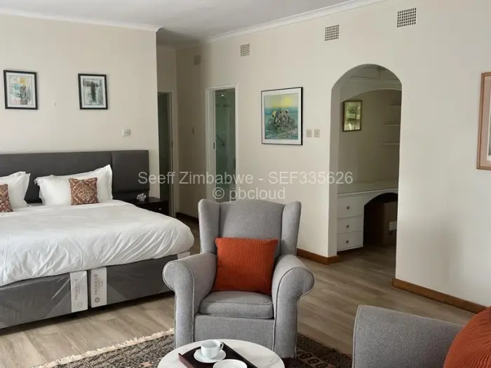 4 Bedroom House to Rent in Glen Lorne