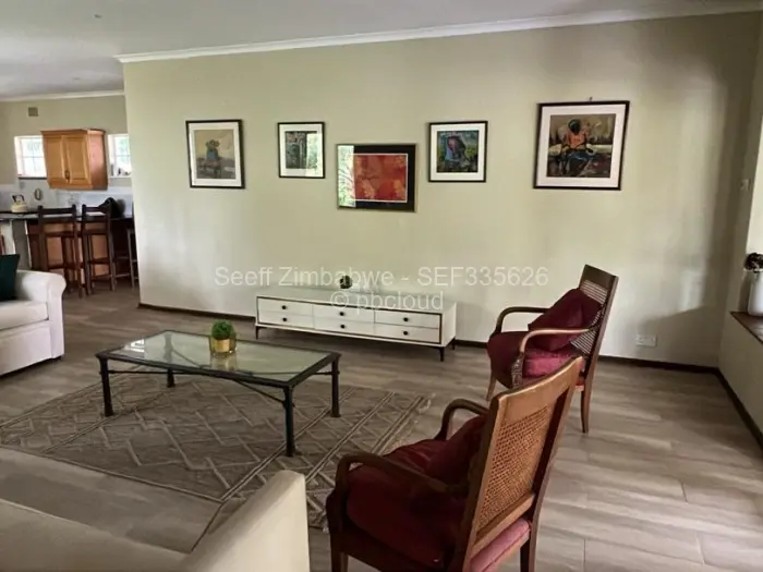 4 Bedroom House to Rent in Glen Lorne