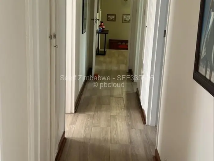 4 Bedroom House to Rent in Glen Lorne