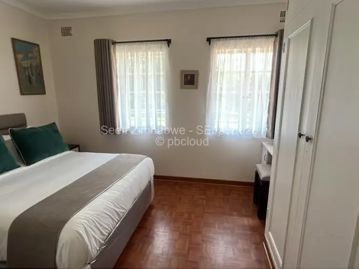 4 Bedroom House to Rent in Glen Lorne