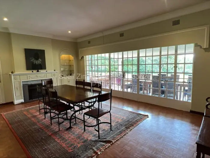 4 Bedroom House to Rent in Glen Lorne