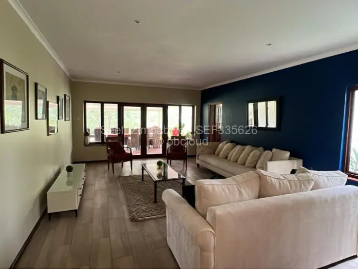 4 Bedroom House to Rent in Glen Lorne