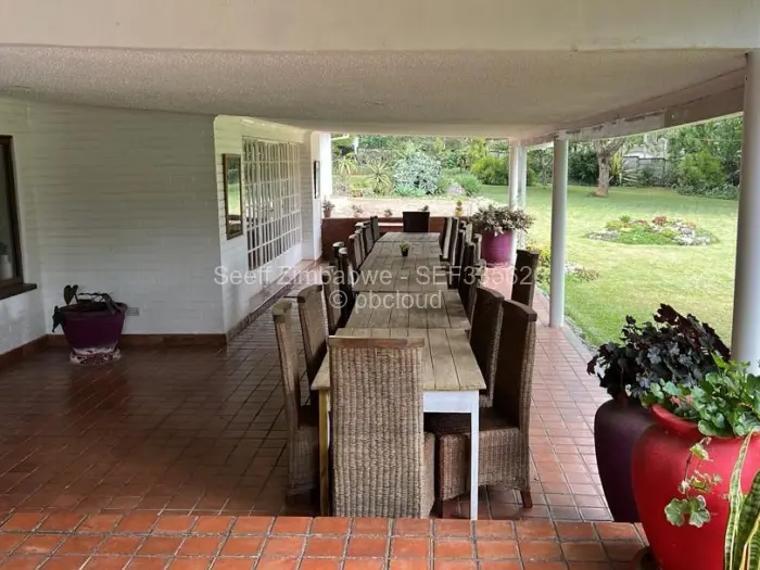 4 Bedroom House to Rent in Glen Lorne