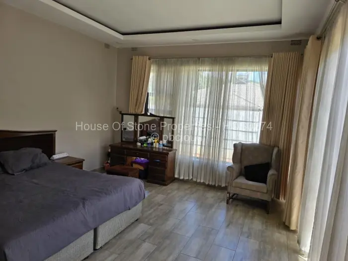 4 Bedroom House for Sale in Borrowdale, Harare