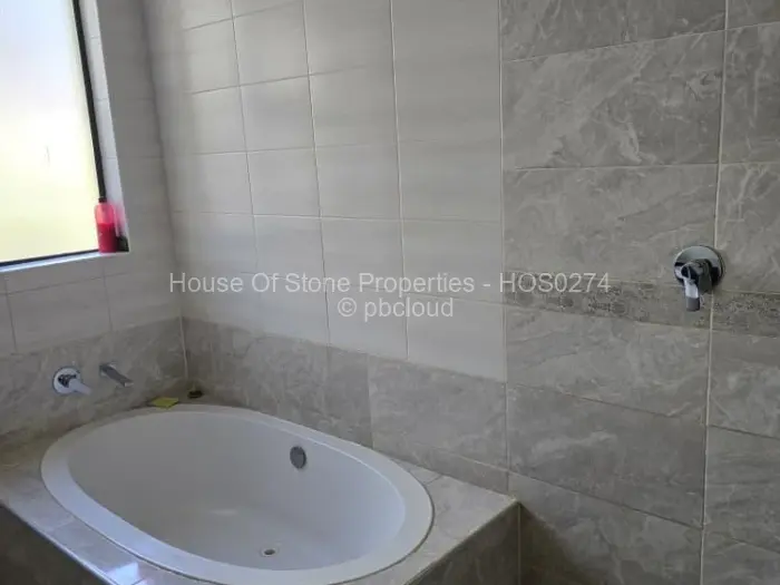 4 Bedroom House for Sale in Borrowdale, Harare