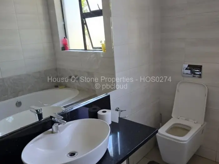 4 Bedroom House for Sale in Borrowdale, Harare