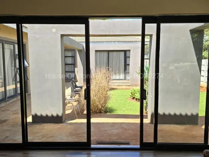 4 Bedroom House for Sale in Borrowdale, Harare