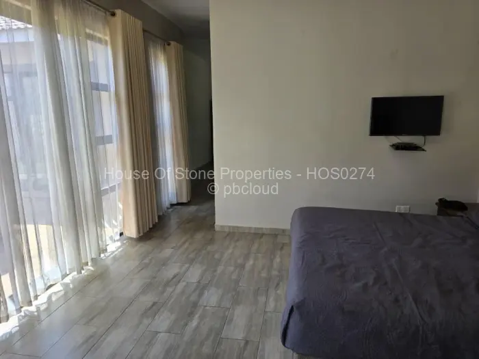 4 Bedroom House for Sale in Borrowdale, Harare