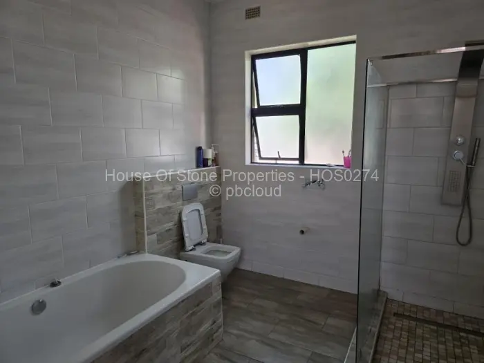 4 Bedroom House for Sale in Borrowdale, Harare