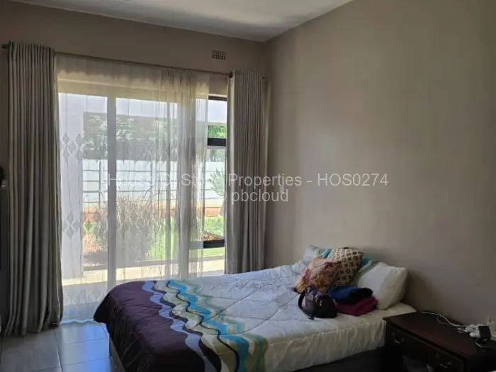 4 Bedroom House for Sale in Borrowdale, Harare