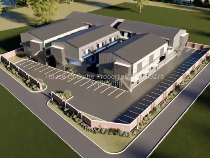 Townhouse/Cluster for Sale in Highlands, Harare