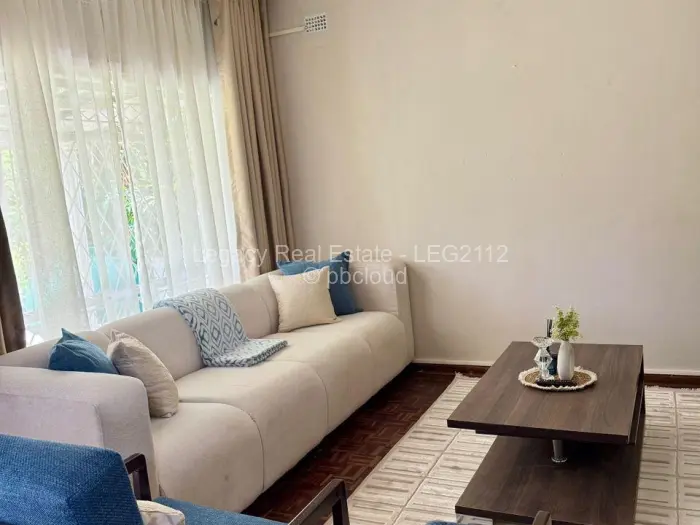 Flat/Apartment to Rent in Kensington, Harare