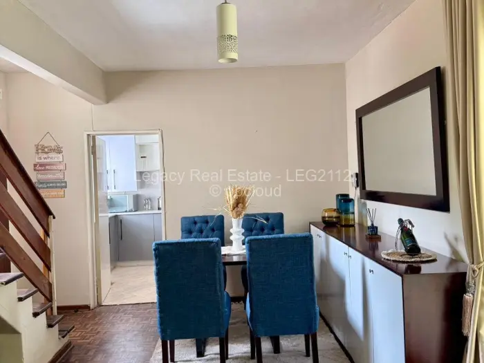 Flat/Apartment to Rent in Kensington, Harare