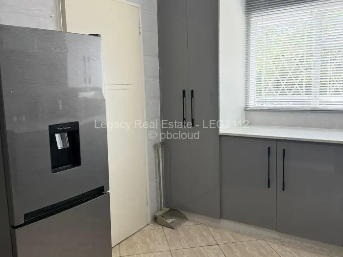 Flat/Apartment to Rent in Kensington, Harare