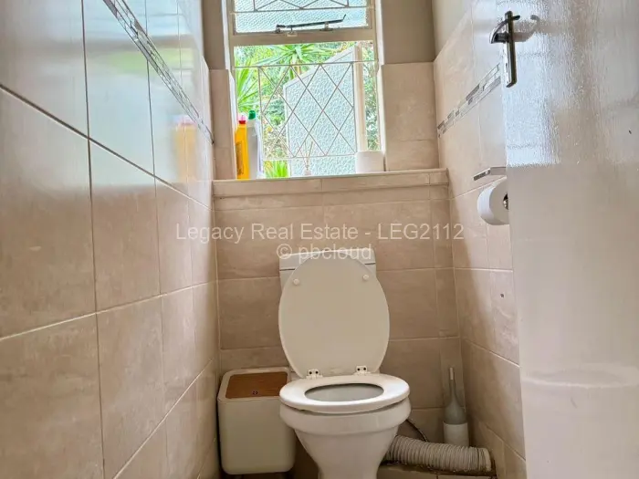 Flat/Apartment to Rent in Kensington, Harare