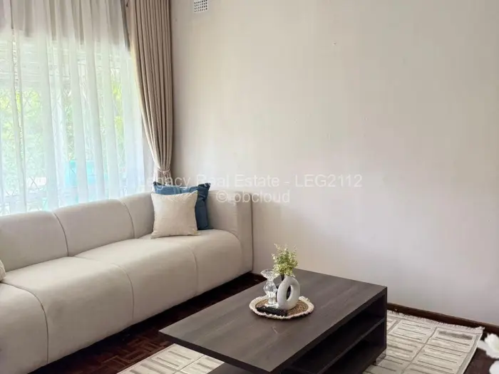 Flat/Apartment to Rent in Kensington, Harare