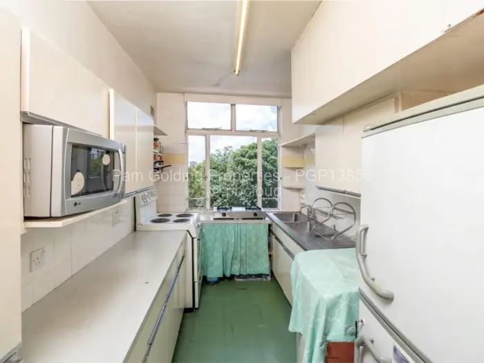Flat/Apartment for Sale in Avenues, Harare