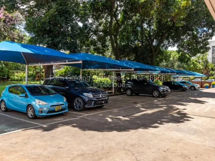 Flat/Apartment for Sale in Avenues, Harare
